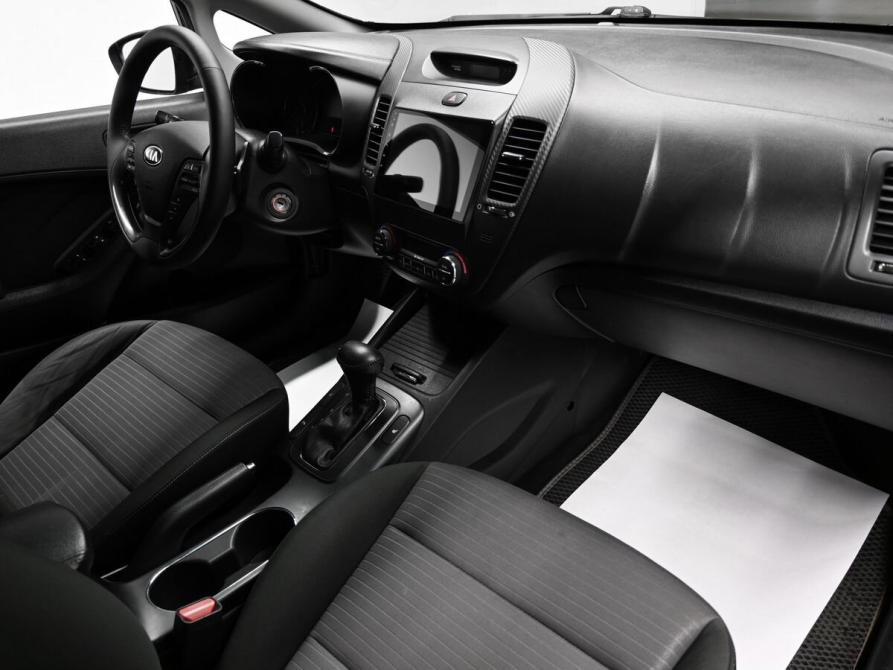 Kia Cerato III Тверь  - изображение 13