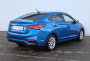 Hyundai Solaris I Рестайлинг Нижний Новгород  - изображение 28