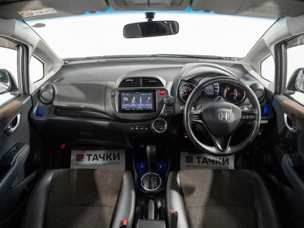 Honda Fit Shuttle I Рестайлинг с пробегом 2014 года, цена 1 049 500 рублей, 115163 км, универсал, Автокод Объявления