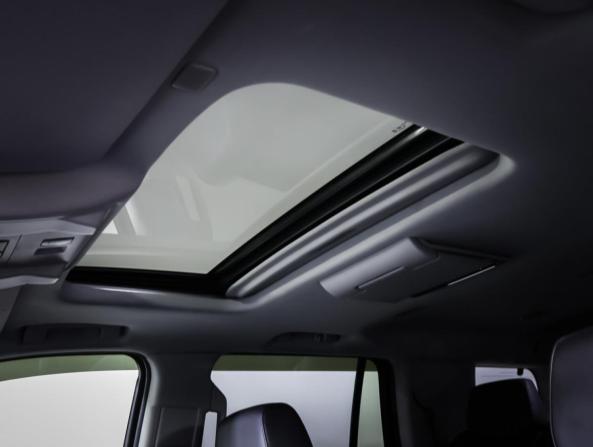 Cadillac Escalade IV с пробегом 2020 года, цена 5 824 000 рублей, 103602 км, внедорожник, Автокод Объявления