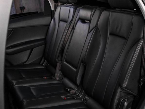 Audi Q7 II (4M) с пробегом 2017 года, цена 4 300 000 рублей, 117913 км, внедорожник, Автокод Объявления