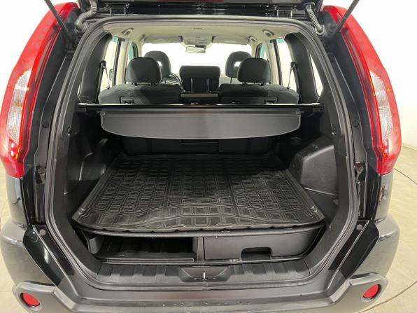 Nissan X-Trail II Рестайлинг с пробегом 2013 года, цена 1 319 000 рублей, 158211 км, внедорожник, Автокод Объявления