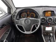 Opel Antara I Рестайлинг Москва  - изображение 51