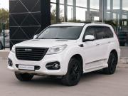 Haval H9 I Рестайлинг Новосибирск  - изображение 23