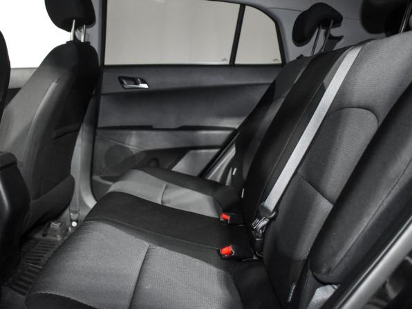 Hyundai Creta I Рестайлинг с пробегом 2020 года, цена 1 975 000 рублей, 69500 км, внедорожник, Автокод Объявления