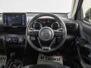 Toyota Yaris Cross Иркутск  - изображение 35