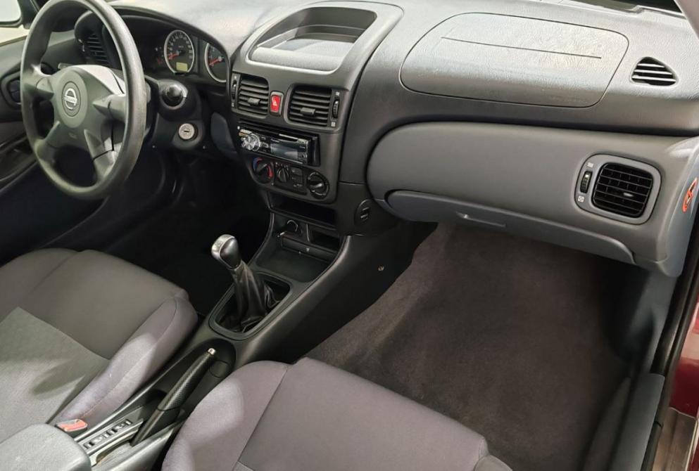 Nissan Almera II (N16) Рестайлинг Ярославль  - изображение 16