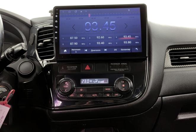 Mitsubishi Outlander II Рестайлинг с пробегом 2012 года, цена 1 290 000 рублей, 166963 км, внедорожник, Автокод Объявления