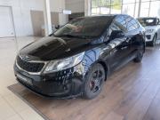 Kia Rio III Саратов  - изображение 24