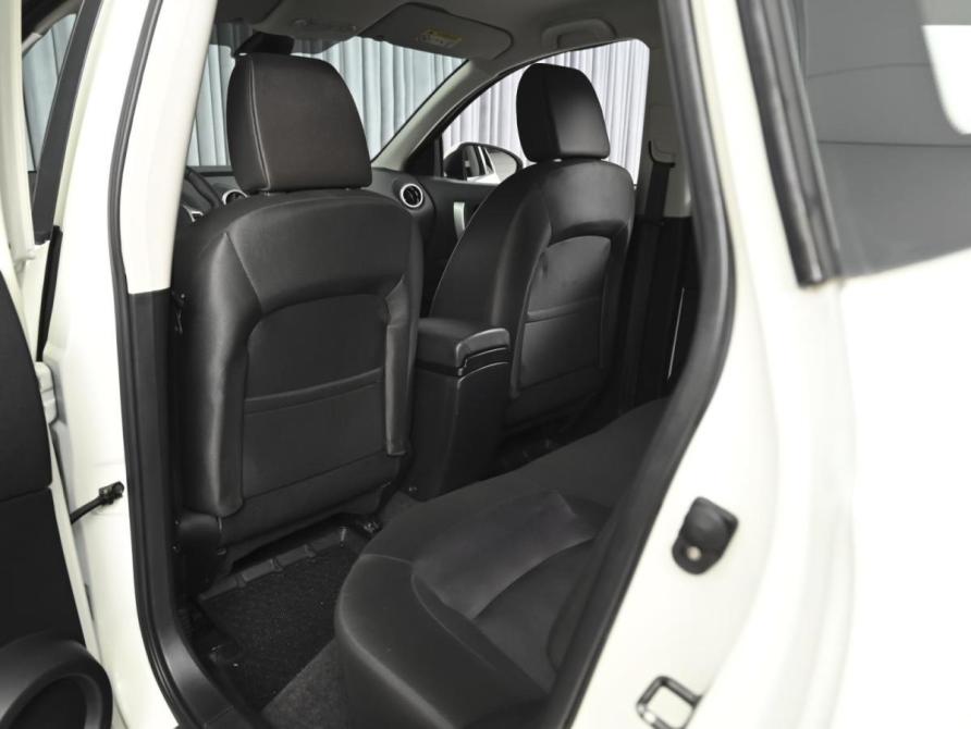 Nissan Qashqai I Рестайлинг Ставрополь  - изображение 11