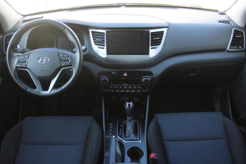 Hyundai Tucson III Ярославль  - изображение 9
