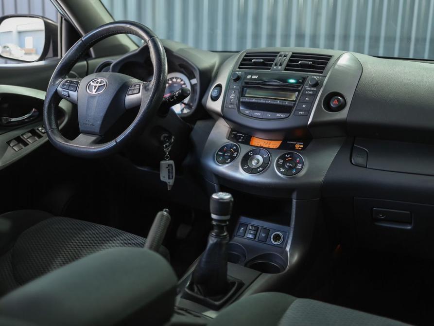 Toyota RAV4 III (XA30) Рестайлинг Ижевск  - изображение 10