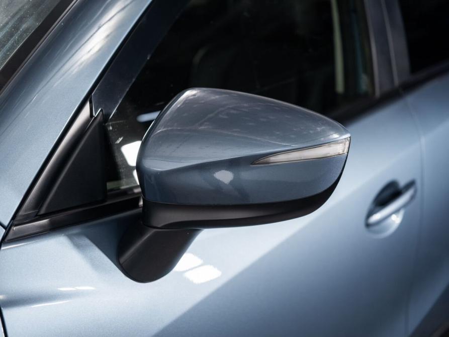 Mazda CX-5 I Рестайлинг Иркутск  - изображение 22
