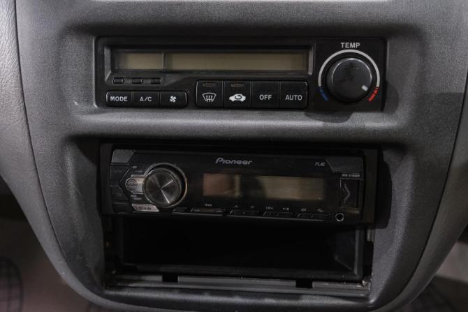 Honda HR-V I с пробегом 1999 года, цена 349 000 рублей, 300000 км, внедорожник, Автокод Объявления