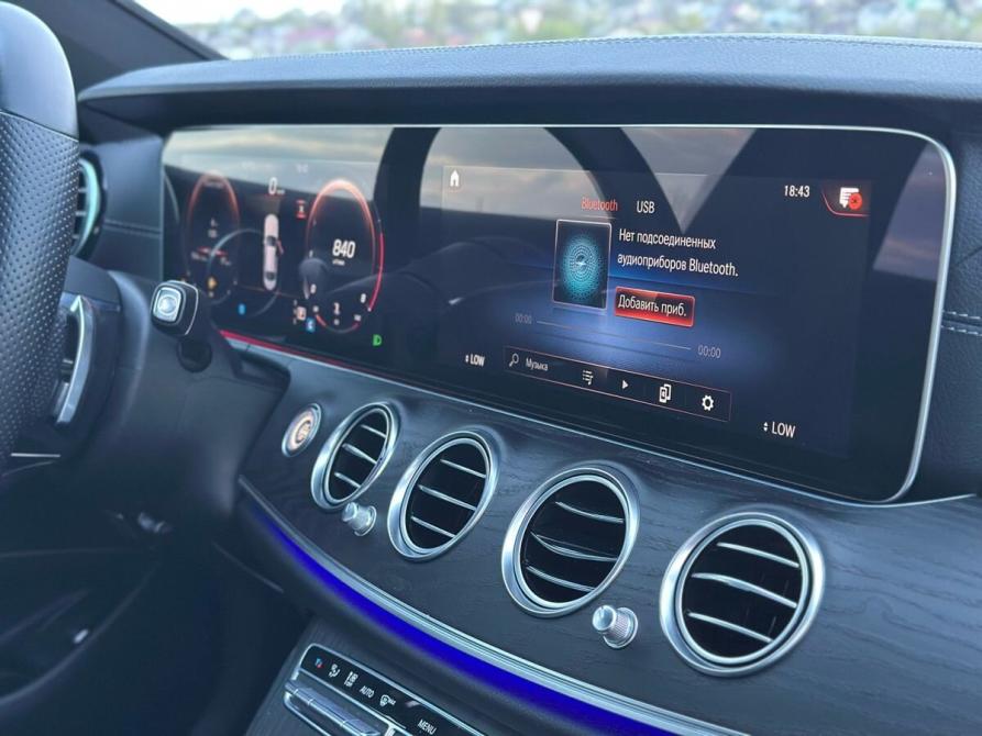 Mercedes-Benz E-Класс V (W213 S213 C238) Рестайлинг Волгоград  - изображение 17