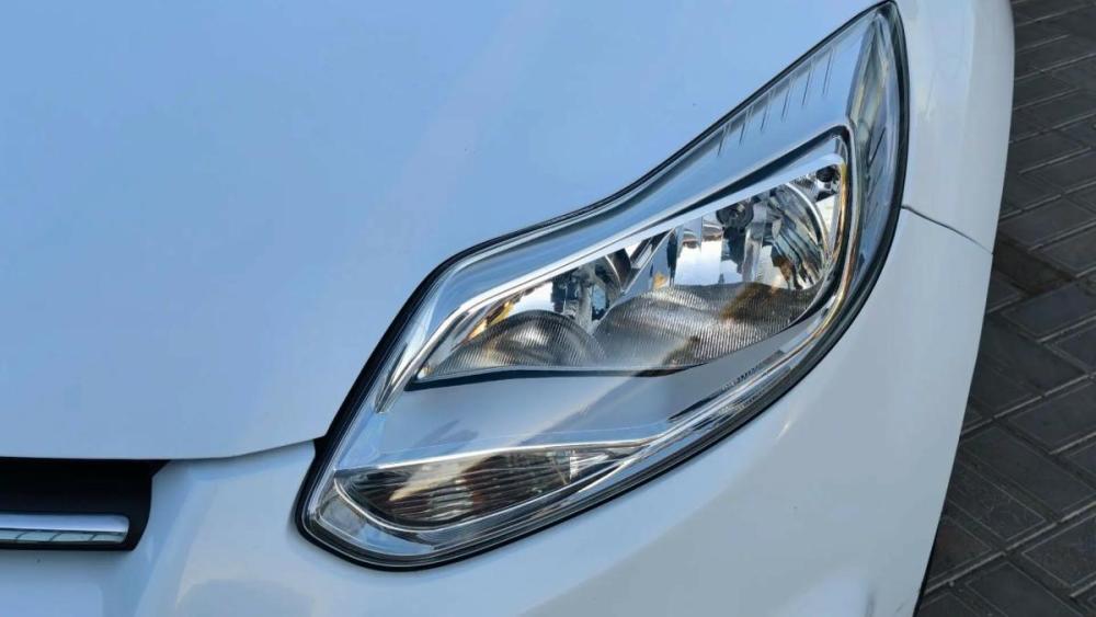 Ford Focus III Астрахань  - изображение 9