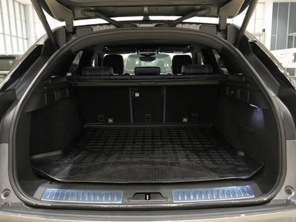 Land Rover Range Rover Velar I с пробегом 2020 года, цена 4 750 000 рублей, 55495 км, внедорожник, Автокод Объявления