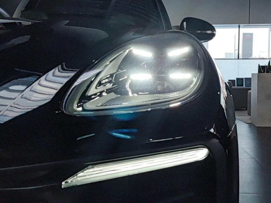 Porsche Macan I Рестайлинг 2 Казань  - изображение 21