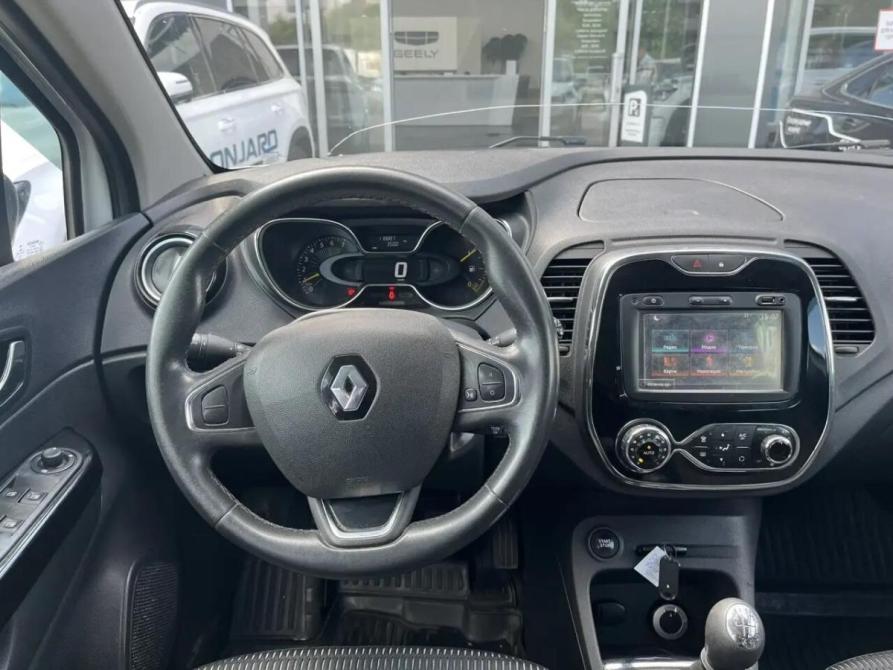 Renault Kaptur I Воронеж  - изображение 8