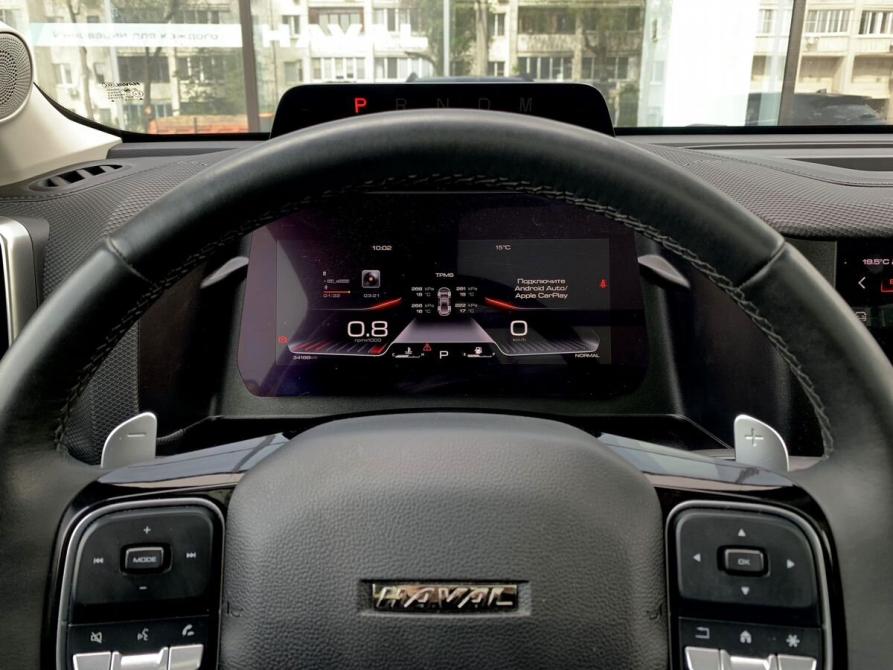 Haval Dargo Самара  - изображение 15