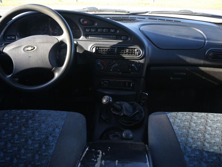 Chevrolet Niva I Иваново  - изображение 12