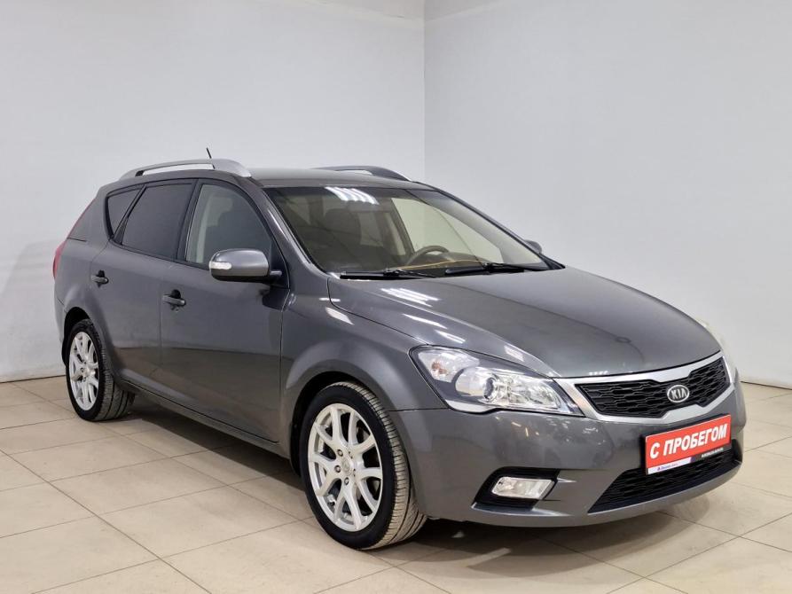 Kia Ceed I Рестайлинг Альметьевск  - изображение 3