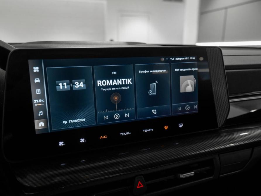 Haval H3 I Москва  - изображение 16