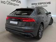 Audi Q8 I (4M) Санкт-Петербург  - изображение 22
