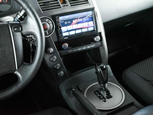 SsangYong Kyron I Рестайлинг с пробегом 2011 года, цена 895 000 рублей, 292411 км, внедорожник, Автокод Объявления