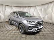 Chery Tiggo 8 Pro I Москва  - изображение 25