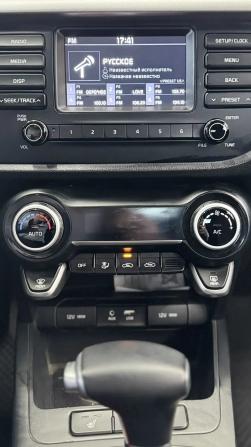 Kia Rio IV с пробегом 2019 года, цена 1 749 000 рублей, 33600 км, хэтчбек, Автокод Объявления