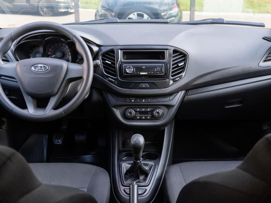 Lada (ВАЗ) Vesta I Казань  - изображение 7