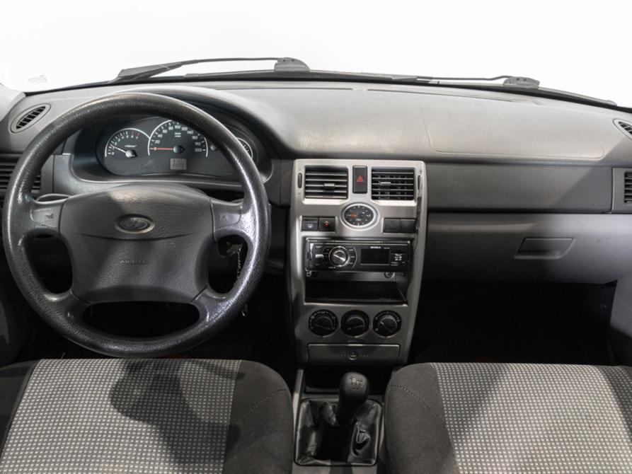 Lada (ВАЗ) Priora I Казань  - изображение 6
