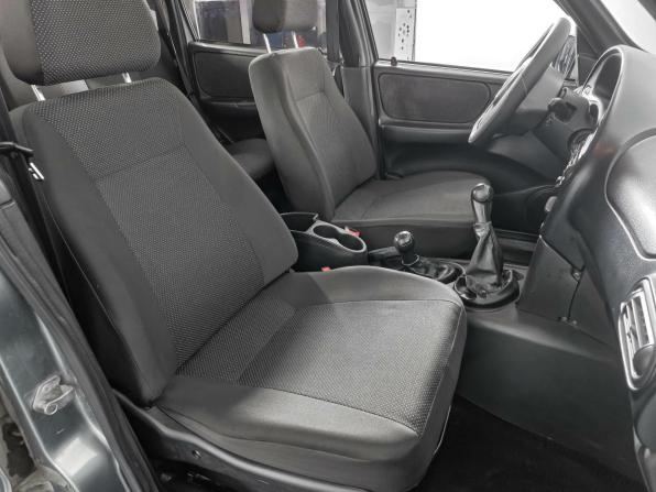 Chevrolet Niva I Рестайлинг с пробегом 2011 года, цена 369 000 рублей, 173000 км, внедорожник, Автокод Объявления
