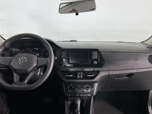 Volkswagen Polo VI с пробегом 2020 года, цена 519 000 рублей, 408242 км, лифтбек, Автокод Объявления