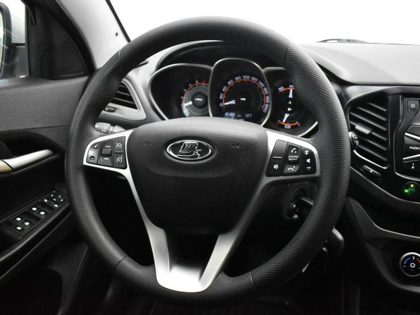 Lada (ВАЗ) Vesta I с пробегом 2018 года, цена 950 000 рублей, 131306 км, седан, Автокод Объявления