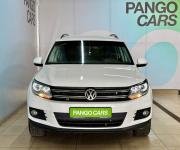 Volkswagen Tiguan I Рестайлинг Набережные Челны  - изображение 25
