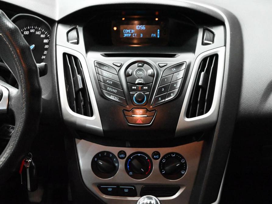 Ford Focus III Екатеринбург  - изображение 13