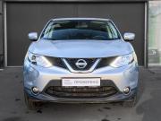 Nissan Qashqai II Москва  - изображение 17