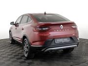 Renault Arkana I Москва  - изображение 35