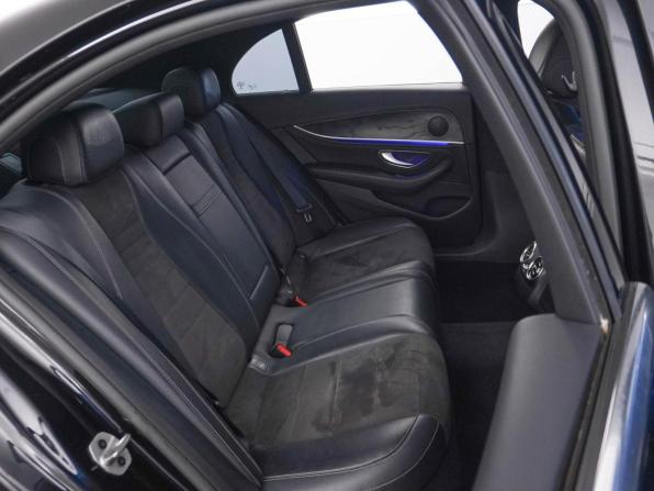 Mercedes-Benz E-Класс V (W213 S213 C238) Рестайлинг с пробегом 2021 года, цена 3 890 046 рублей, 95198 км, седан, Автокод Объявления