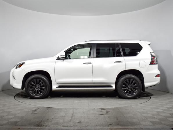 Lexus GX II Рестайлинг 2 с пробегом 2019 года, цена 7 150 000 рублей, 29859 км, внедорожник, Автокод Объявления