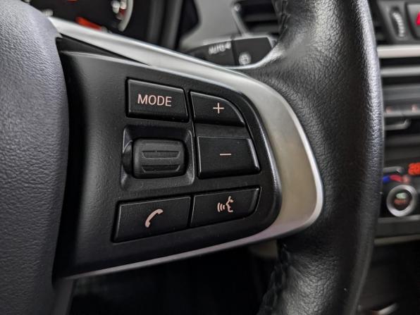 BMW X1 II (F48) Рестайлинг с пробегом 2021 года, цена 2 715 000 рублей, 94799 км, внедорожник, Автокод Объявления
