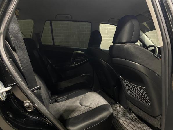Toyota RAV4 III (XA30) Рестайлинг с пробегом 2010 года, цена 1 450 000 рублей, 244266 км, внедорожник, Автокод Объявления