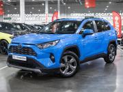 Toyota RAV4 V (XA50) Санкт-Петербург  - изображение 19