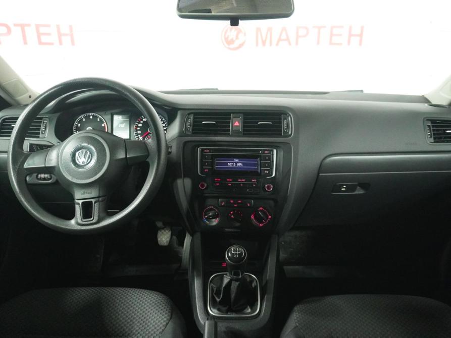 Volkswagen Jetta VI Вологда  - изображение 15