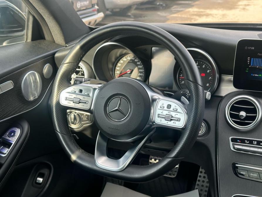 Mercedes-Benz C-Класс IV (W205) Рестайлинг Пермь  - изображение 24
