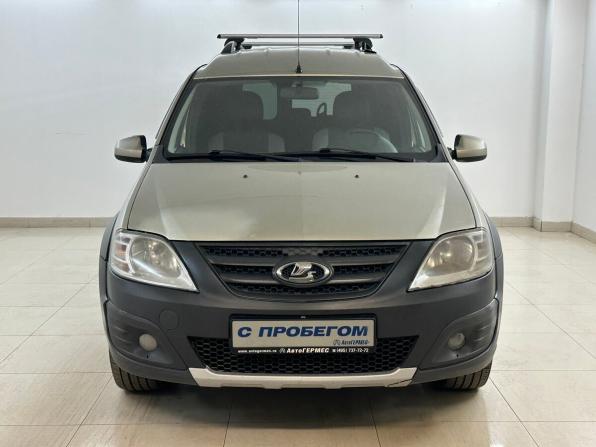 Lada (ВАЗ) Largus I с пробегом 2020 года, цена 870 000 рублей, 149652 км, универсал, Автокод Объявления