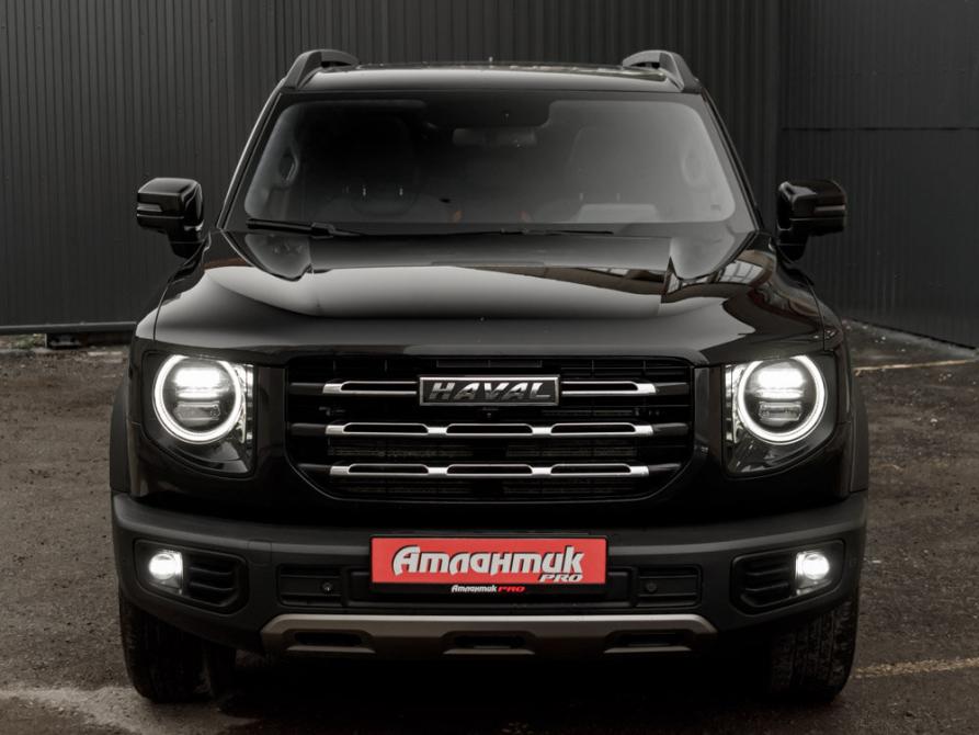 Haval Dargo I Екатеринбург  - изображение 2