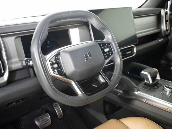 JETOUR T2 с пробегом 2024 года, цена 3 227 000 рублей, 69050 км, внедорожник, Автокод Объявления